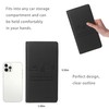 XROZRK Car Registration and Insurance Card Holder Document Wallet for