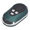 Handheld Sleeping Aid Massaging Relaxing Soothing Pulse Musical Sleep Instrument