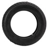 10x2‑6.1 Thickening Wheel Tire Wear Resistant Texture Electric Scooter Rubber