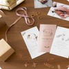 Netuno Sirio Pearl Fusion Bronze Fine Paper Glossy Pearlescent Paper