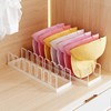 2 Pack Hat Stand for Baseball Caps Display and Organizer,