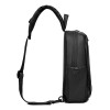 yuqing.fc Pechera Mochila Cruzada Para Hombre Nuevo Estilo De Negocios