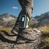 Running Case for Radiacode 102 103 Waterproof Armband Legband with