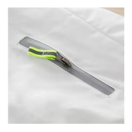 JincaNiu Women's Battery Powered LED Light Up Jacket with 3 Modes Hooded Coat for Rave Festival EDM Party Nightclub Concert (Led Jacket + Led Pants, Medium)