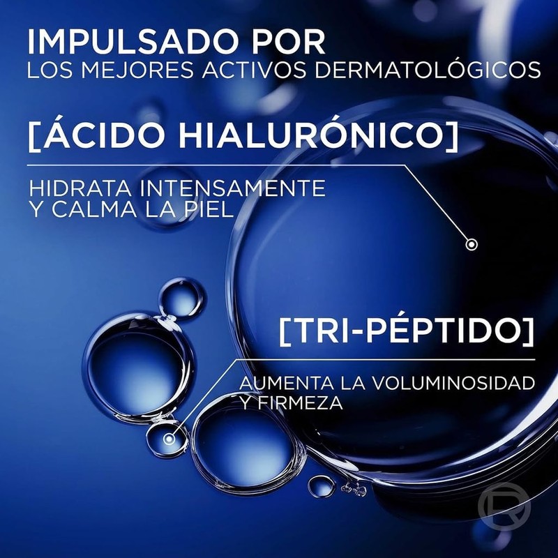 L`OREAL Men Expert Crema Hidratante Anti-Edad Integral con Extracto de