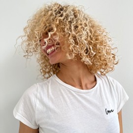 milk_shake Curl Passion Conditioner 300ml