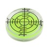 Taskar 3 x 32mm Precision Bullseye Bubble Spirit Level