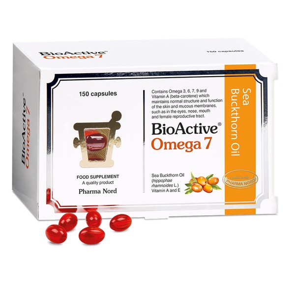 BioActice Omega 7 (150)