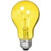 Westinghouse 0344300, 25 Watt, 120 Volt Trans Incandescent A19 Light