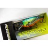 Imakatsu Gekia Shad #06 Lightning Blue