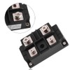 Bridge Rectifier, 1pc Single-Phase Diode Bridge Rectifier 400A 1600V High
