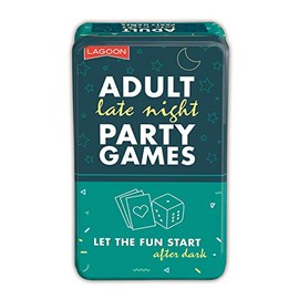 Lagoon 5357 Tinned Game