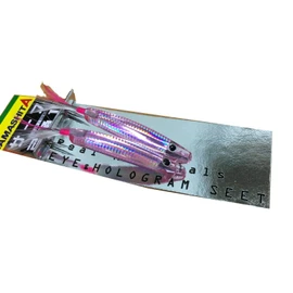 Yamashita Surf Bow Angle II 1.8 inches (45 mm) Pink Holo PH Lure