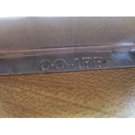 Square D QO1FP Metal Filler Plate