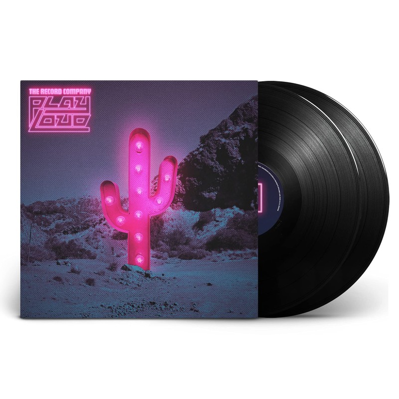 Play Loud[2 LP]