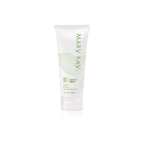 Mary Kay Botanical Effects 2 for Normal / Sensitive Skin ~ Hydrate