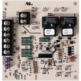 ICM271 - ClimaTek Furnace Control Circuit Board Fits Carrier Bryant
