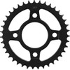 Hi Level 39-Tooth Rear Motorcycle Sprocket Compatible with/replacement for Yamaha
