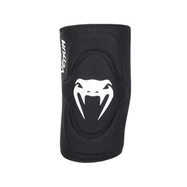 Venum, Kontact Knee Pads, Men's, L, Black