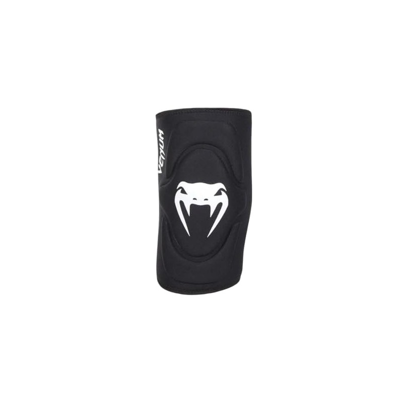 Venum, Kontact Knee Pads, Men's, L, Black