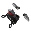 WEIXINRACING LED Brake Tail Light LED Indicator Turn Signal Blinker