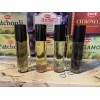 4 PcsUncut Perfume Body Oil (One Million,Invict