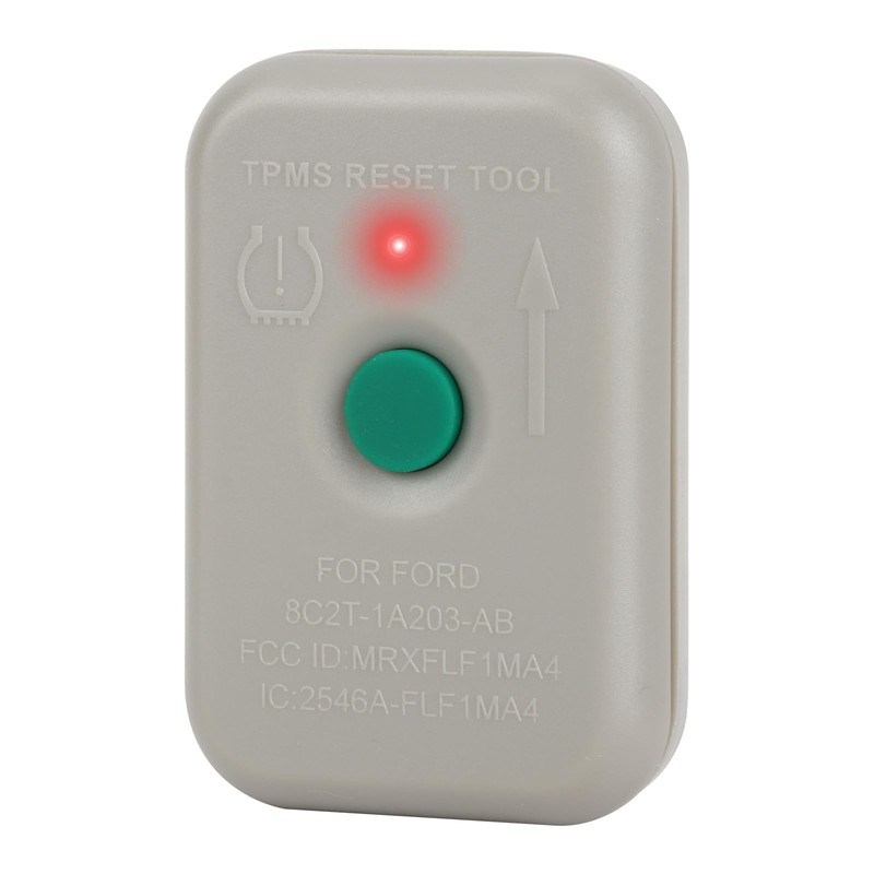 CVMGO TPMS Reset Sensor Tool, Automotive Tire Pressure Monitor System