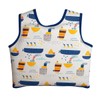 Splash About Go Splash Swim Vest, Tug Boats, 2-4 Years