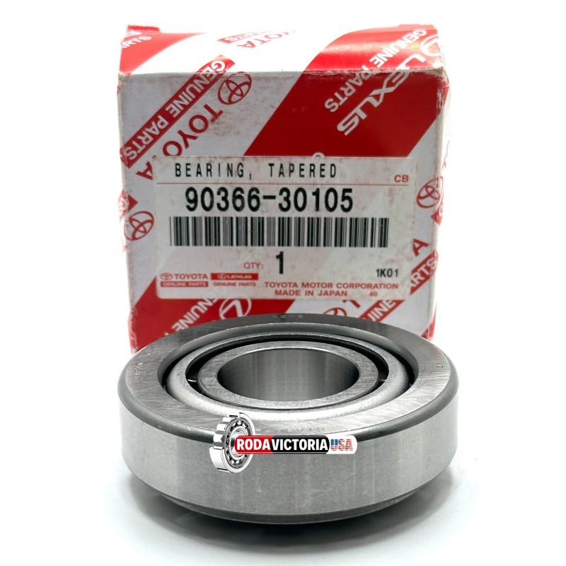 KOYO STA3072 Toyota Differential Bearing 90366-30067 90366-T0013 BR114 30x72x24