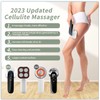 CXGRISE Body Beauty Machine for Belly Thigh Hip Leg Ideal