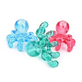 Octopus Massager 6ea