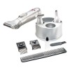 Combo Gama Italy Duo Barber Gm562se23013
