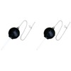 LIXIL INAX Replacement Float Rubber Balls (Small) 2.2 inches (55