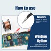ANENG SL101 60W Electric Soldering Iron Kit 6-Level Adjustable Temperature