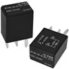 871E-1A-D-R1 U15 Automotive Relay (Pack of 2) - 12VDC 35A