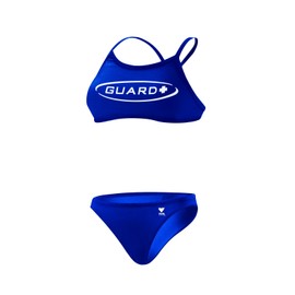 TYR Guard Sport Competitor Workout Bikini
