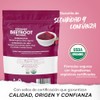 Organicside - Betabel en Polvo Orgánico (Beetroot) 100 g -