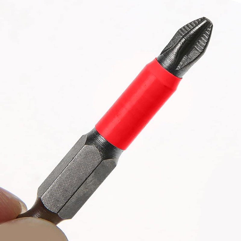 Dekton 10pc Non-slip Bit Set 150mm-Precision made for accuracy|150mm long