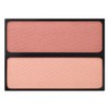 Koh Gen Do Cheek Palette, Coral, Unscented, 7 g.