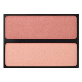 Koh Gen Do Cheek Palette, Coral, Unscented, 7 g.