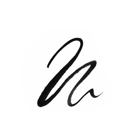 Espoir Nomerging Brush Liner, Intense Black_611123967 / 에스쁘아 노머징 브러쉬 라이너, 인텐스 블랙_611123967