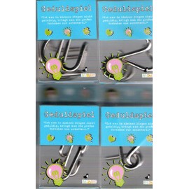 IQ Test Cwicz UMYSL podwojne Osemki