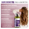 Champú Hair Chemist Pro-crecimiento con Biotina 1l Para