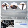 Tie Down Strap, Cargo Tightening Belt, Tie Down Belt, Luggage