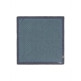 Dupont (신세계본점)25  F/W      순면 손수건 2매세트    SE5FMA381005GE002NY (Shinsegae Main Store) 25 F/W Cotton Handkerchief 2-Piece Set SE5FMA381005GE002NY