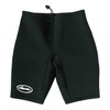 Neoprene shorts Ascan 1.5mm laminated - L
