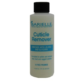 Burlice 바리엘 큐티클 리무버 4온스. Varigel Cuticle Remover 4oz
