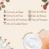 Kit Shampoo+mascarilla+acondicionador Repara Y Restaura Yuya