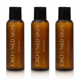 Body Oil Set – Lightweight Hydrating & Nourishing Body Oils, Skin Moisturizing Repair Blend, Aromatic Oils for Smooth, Soft & Radiant Skin Care