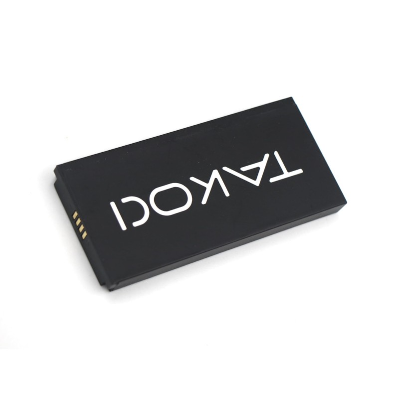 ChoyoqeR 12047088-00, 10-600013-001 Rechargeable Battery Compatible with VS-SH2000-C00 Smart Hub